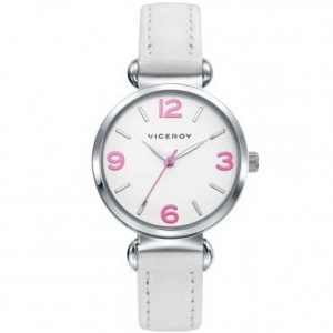 Joyería Zubiaga - Compra Reloj Inteligente Viceroy SmartPro 41102-90 para  Mujer.