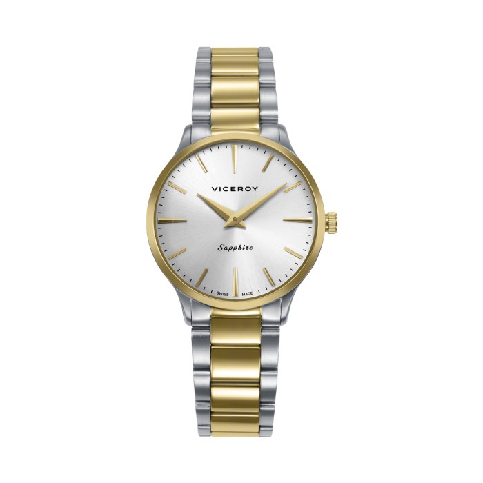reloj-viceroy-swiss-made-bicolor-analogico-mujer-45118-87