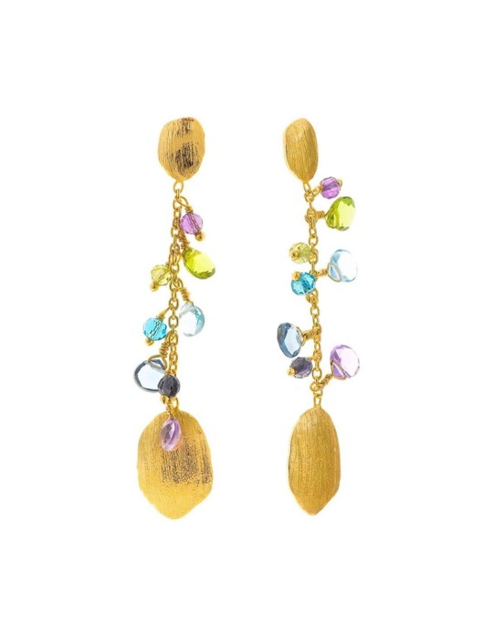 salvatore-plata-earrings-pendants-in-925-gold-plated-silver-with-colored-crystals