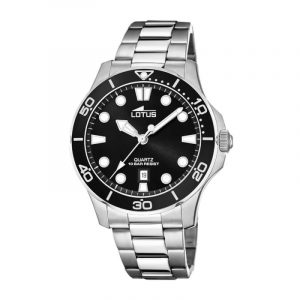 RELOJ LOTUS
