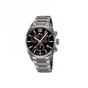 RELOJ LOTUS