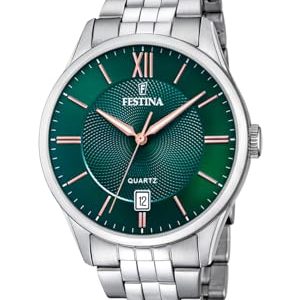 RELOJ